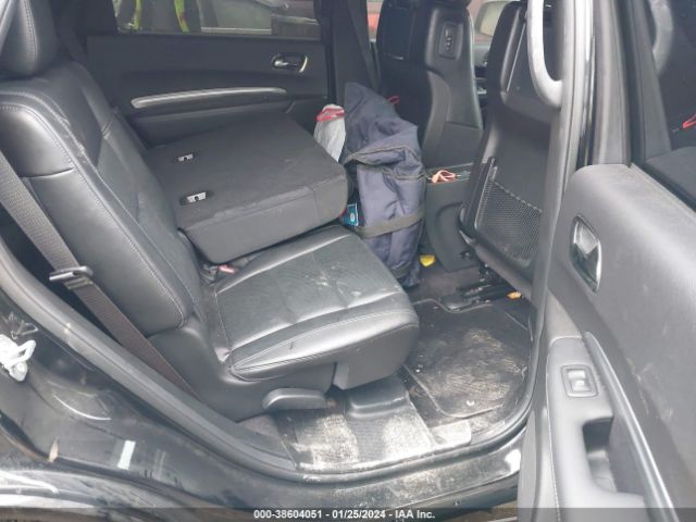 1C4SDJCT5KC622698 Dodge Durango R/t Awd
