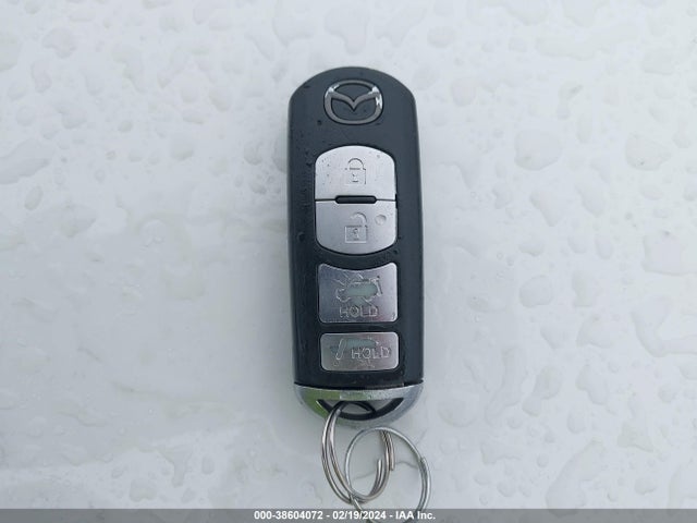 Mazda Cx-9 Grand Touring 2016 JM3TCBDYXG0121412 Image 11