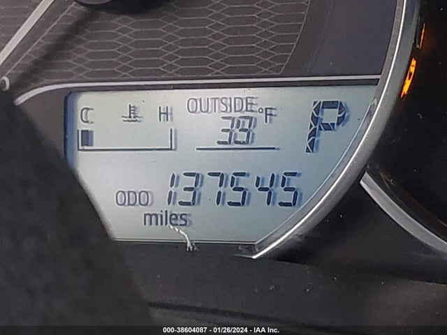 Toyota COROLLA LE 2015 2T1BURHE6FC383734 Image 15