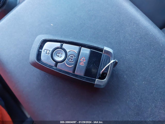 Ford Bronco Badlands 2023 1FMEE5DP4PLB94516 Image 11