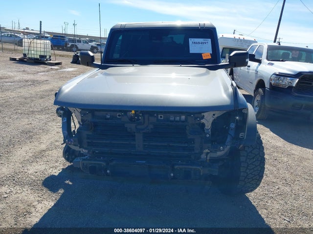 Ford Bronco Badlands 2023 1FMEE5DP4PLB94516 Image 13