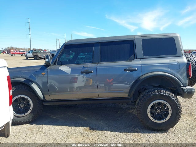 Ford Bronco Badlands 2023 1FMEE5DP4PLB94516 Image 15