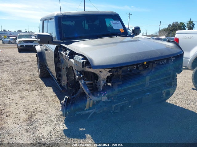 Ford Bronco Badlands 2023 1FMEE5DP4PLB94516 Image 6