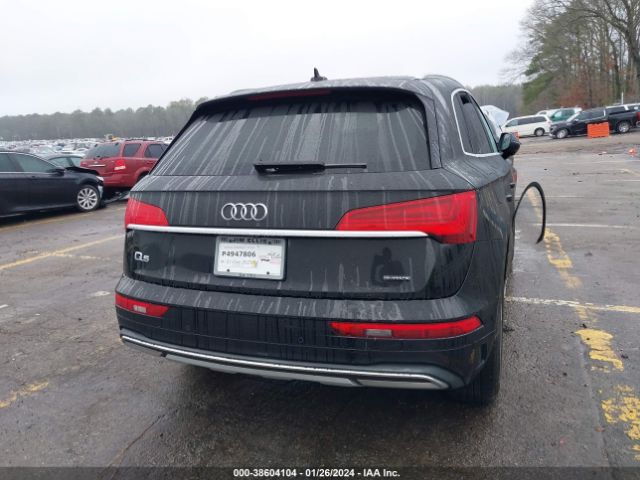 WA1ABAFY8P2012729 Audi Q5 Premium 40 Tfsi Quattro S Tronic