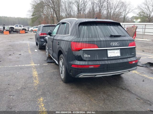 WA1ABAFY8P2012729 Audi Q5 Premium 40 Tfsi Quattro S Tronic