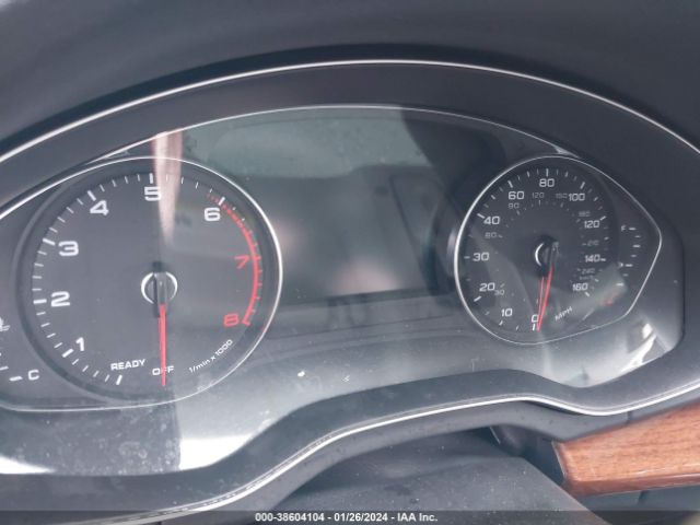 WA1ABAFY8P2012729 Audi Q5 Premium 40 Tfsi Quattro S Tronic