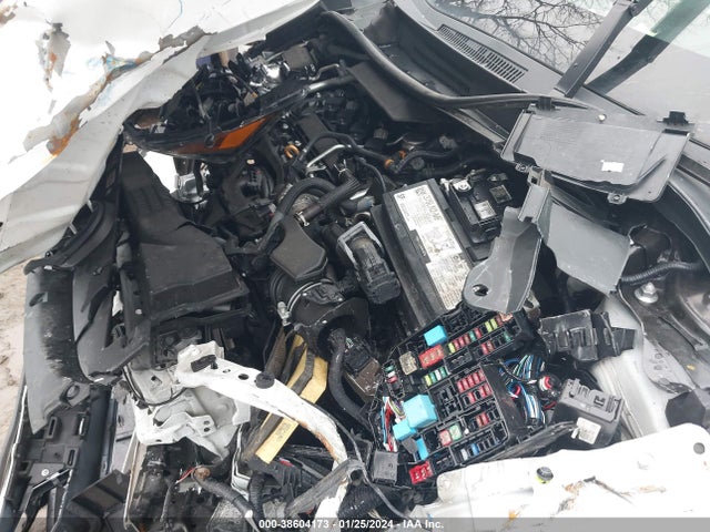Toyota Corolla Se Nightshade Edition 2021 5YFS4MCE6MP068388 Image 10