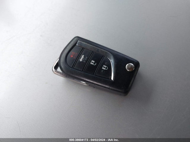 Toyota Corolla Se Nightshade Edition 2021 5YFS4MCE6MP068388 Image 11