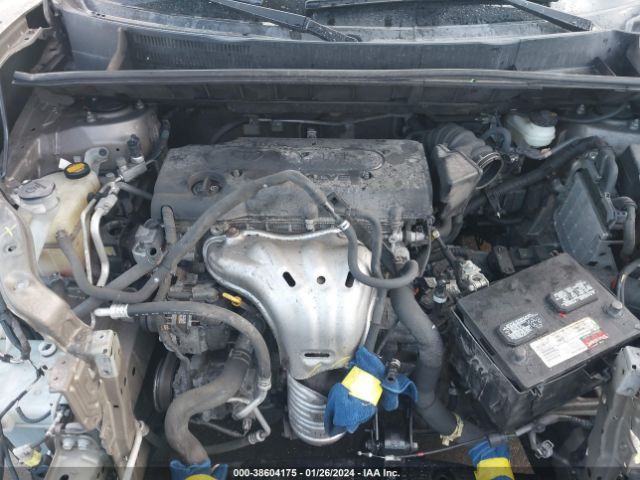 JTLZE4FE0EJ052057 Scion XB