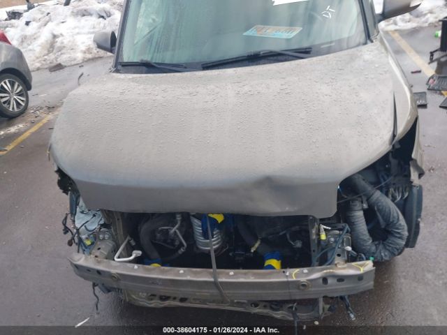 JTLZE4FE0EJ052057 Scion XB