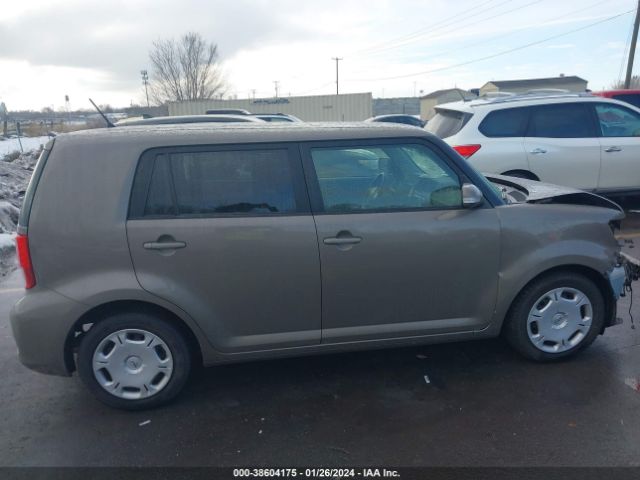JTLZE4FE0EJ052057 Scion XB