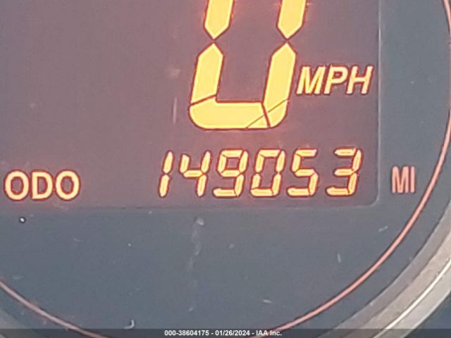 JTLZE4FE0EJ052057 Scion XB