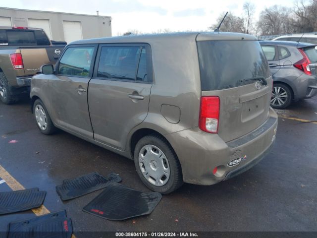 JTLZE4FE0EJ052057 Scion XB