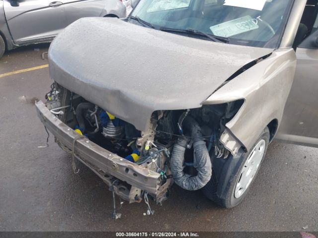 JTLZE4FE0EJ052057 Scion XB