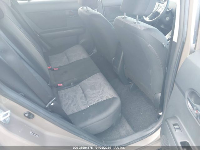 JTLZE4FE0EJ052057 Scion XB