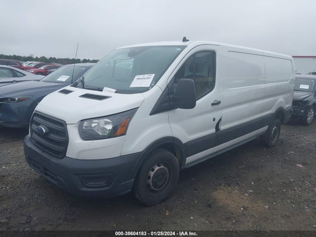 Ford Transit-250 2020 1FTBR1Y81LKA69559 Image 2