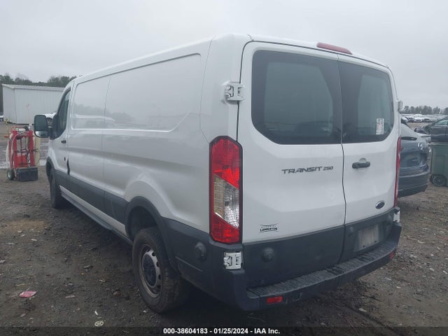 Ford Transit-250 2020 1FTBR1Y81LKA69559 Image 3
