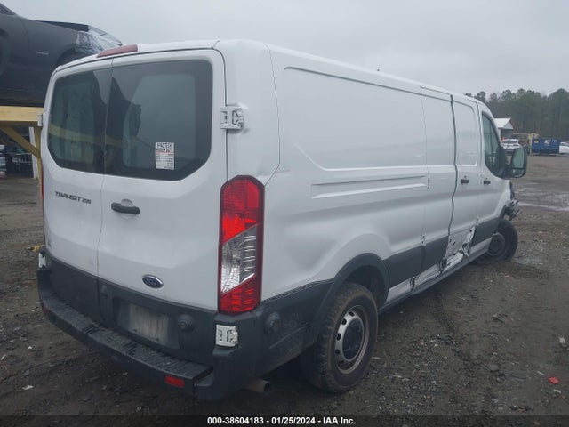 Ford Transit-250 2020 1FTBR1Y81LKA69559 Image 4