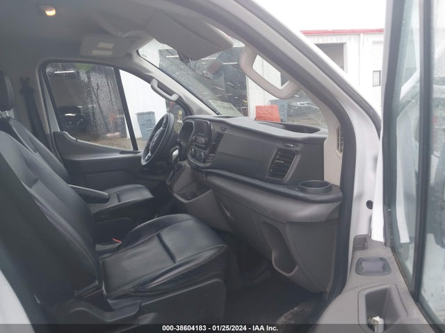 Ford Transit-250 2020 1FTBR1Y81LKA69559 Image 5