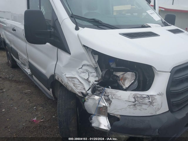 Ford Transit-250 2020 1FTBR1Y81LKA69559 Image 6