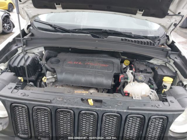 ZACCJABB1HPG47690 Jeep Renegade Latitude