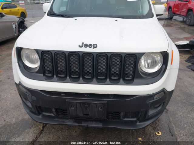 ZACCJABB1HPG47690 Jeep Renegade Latitude