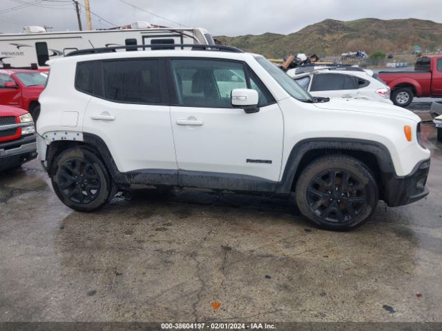 ZACCJABB1HPG47690 Jeep Renegade Latitude