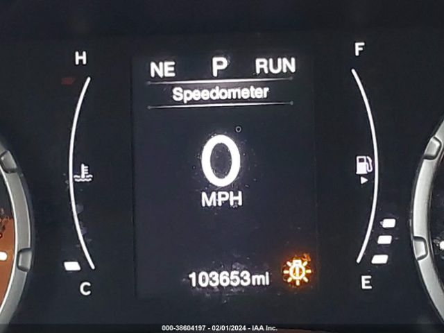 ZACCJABB1HPG47690 Jeep Renegade Latitude