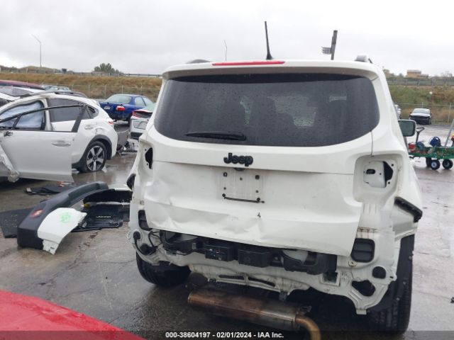 ZACCJABB1HPG47690 Jeep Renegade Latitude
