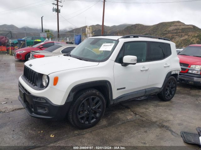 ZACCJABB1HPG47690 Jeep Renegade Latitude