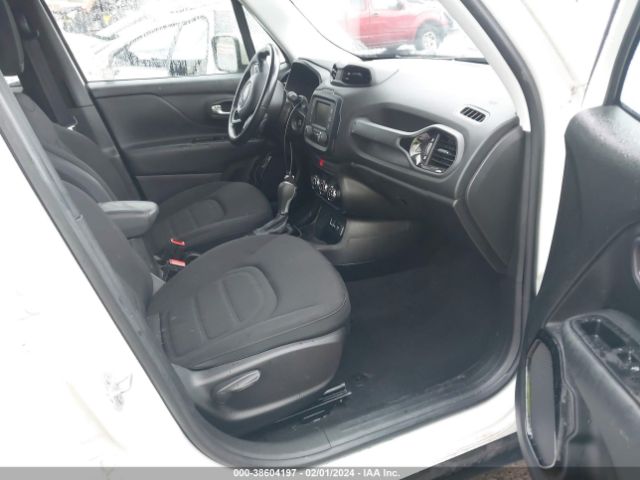 ZACCJABB1HPG47690 Jeep Renegade Latitude