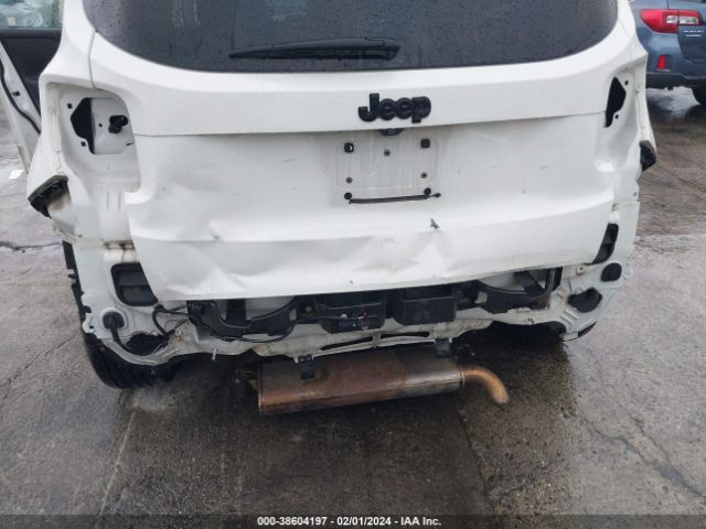 ZACCJABB1HPG47690 Jeep Renegade Latitude