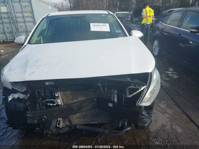 Hyundai ACCENT SE 2020 3KPC24A60LE099545 Image 13