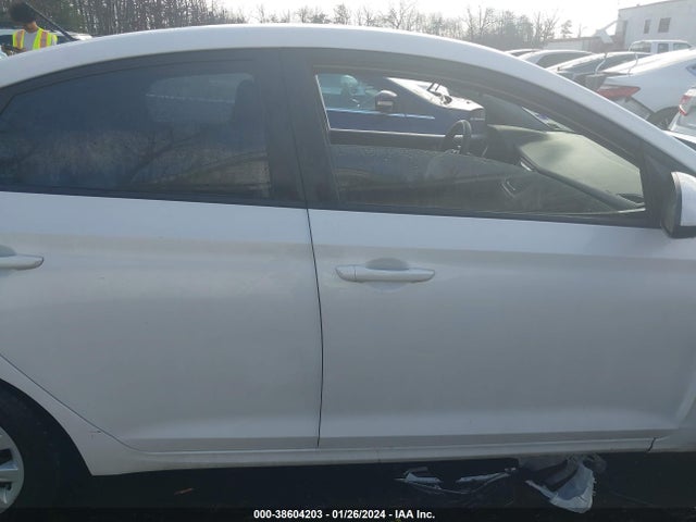 Hyundai ACCENT SE 2020 3KPC24A60LE099545 Image 14