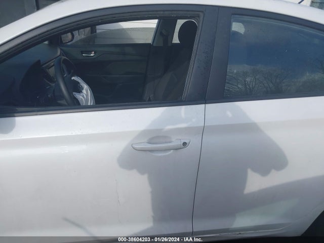 Hyundai ACCENT SE 2020 3KPC24A60LE099545 Image 15