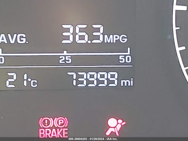 Hyundai ACCENT SE 2020 3KPC24A60LE099545 Image 16