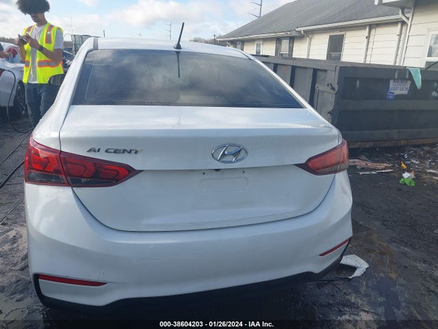 Hyundai ACCENT SE 2020 3KPC24A60LE099545 Image 17