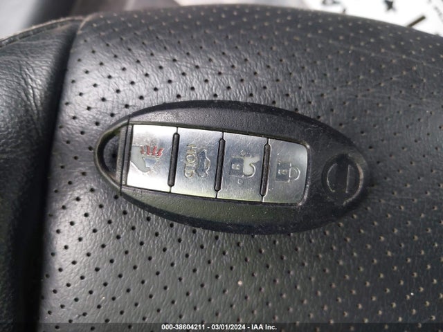 Nissan SENTRA SL 2016 3N1AB7AP9GY318897 Image 11