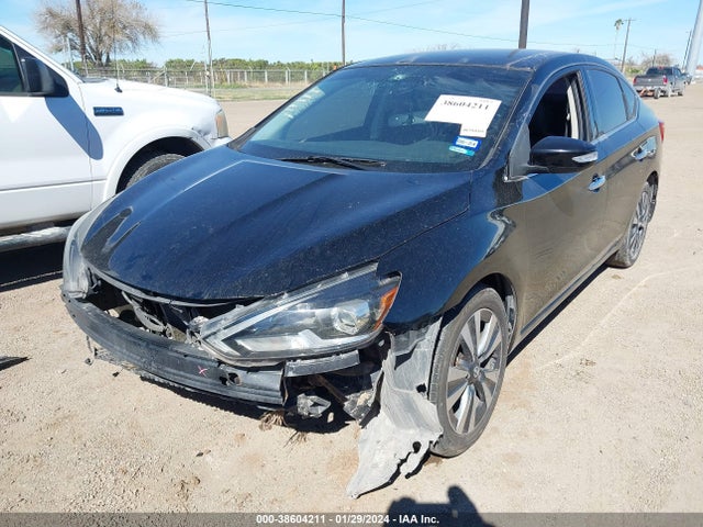Nissan SENTRA SL 2016 3N1AB7AP9GY318897 Image 2