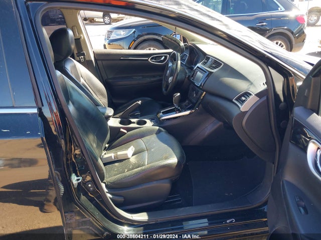 Nissan SENTRA SL 2016 3N1AB7AP9GY318897 Image 5