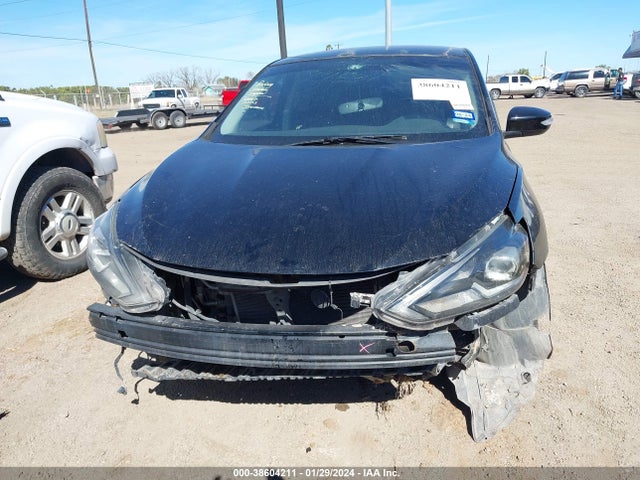 Nissan SENTRA SL 2016 3N1AB7AP9GY318897 Image 6