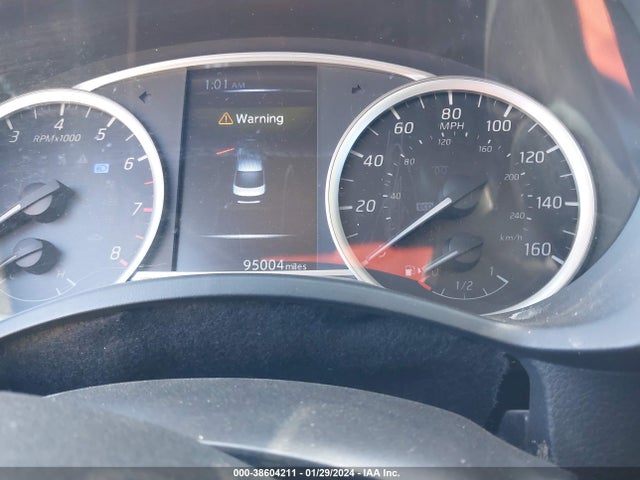 Nissan SENTRA SL 2016 3N1AB7AP9GY318897 Image 7