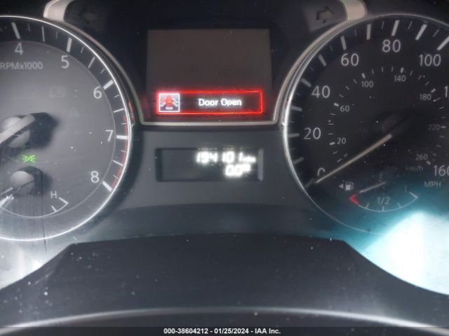 1N4AL3AP6FC428130 Nissan Altima 2.5/2.5 S/2.5 Sl/2.5 Sv