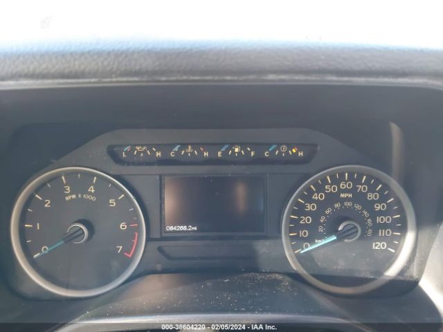 1FTEW1EP9HFA03858 Ford F-150 Xlt