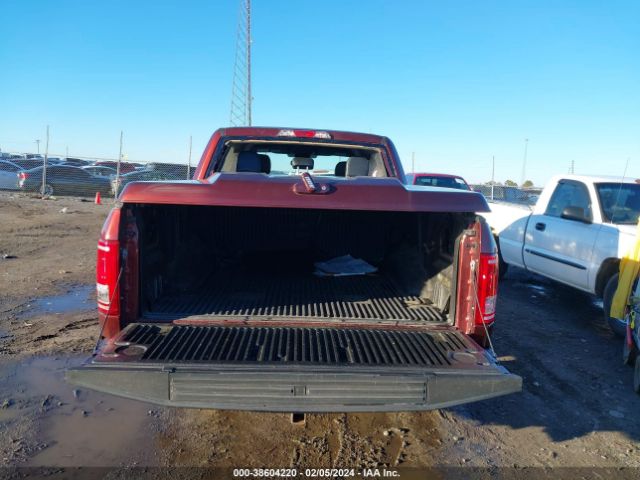 1FTEW1EP9HFA03858 Ford F-150 Xlt