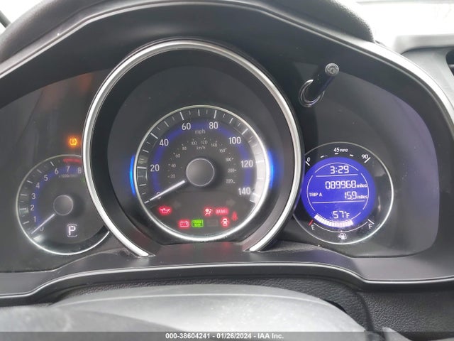Honda FIT LX 2016 JHMGK5H54GS006967 Image 7