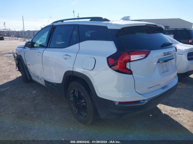 3GKALYEG3PL261303 GMC Terrain At4