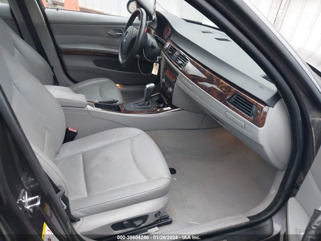 2008 BMW 328 XI VIN: WBAVC93508K039225