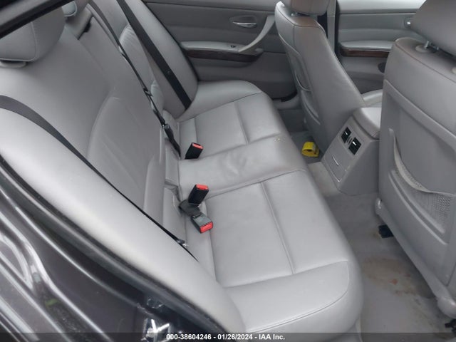 2008 BMW 328 XI VIN: WBAVC93508K039225