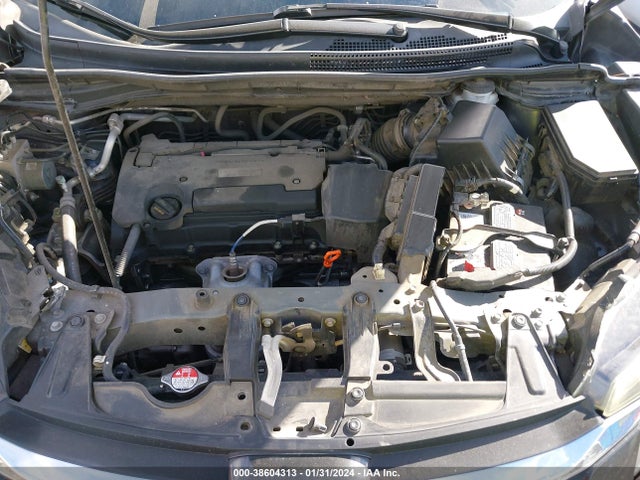 Honda Cr-v Ex-l 2016 2HKRM3H75GH523641 Image 10